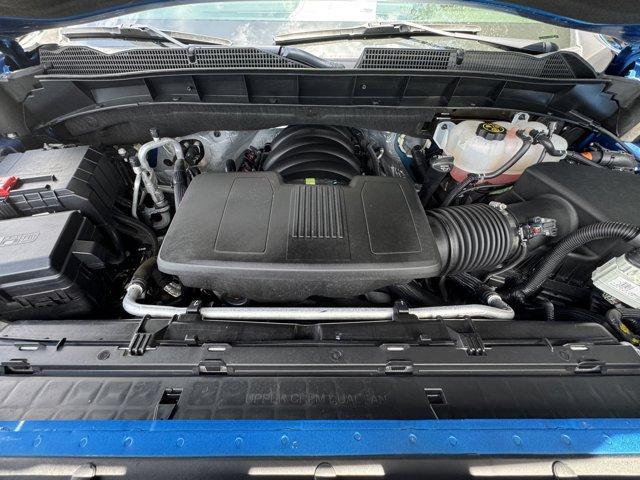 used 2023 GMC Sierra 1500 car, priced at $67,900