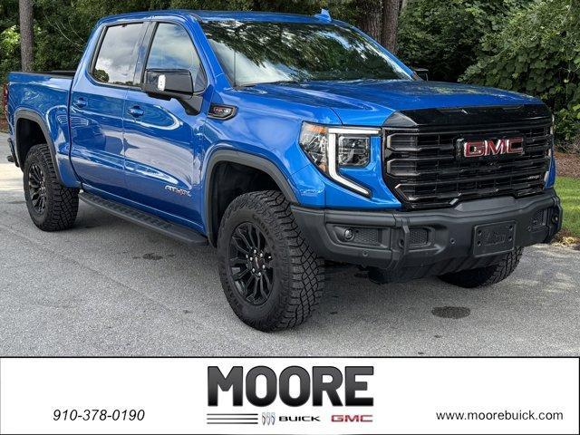 used 2023 GMC Sierra 1500 car, priced at $67,990