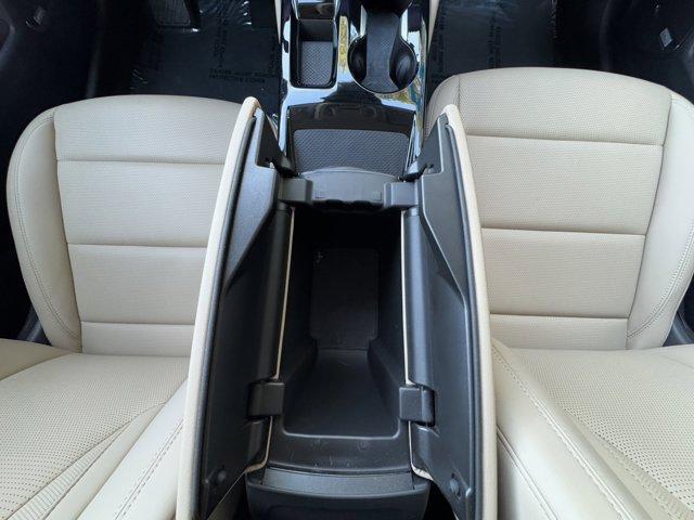 new 2025 Buick Envision car, priced at $39,740