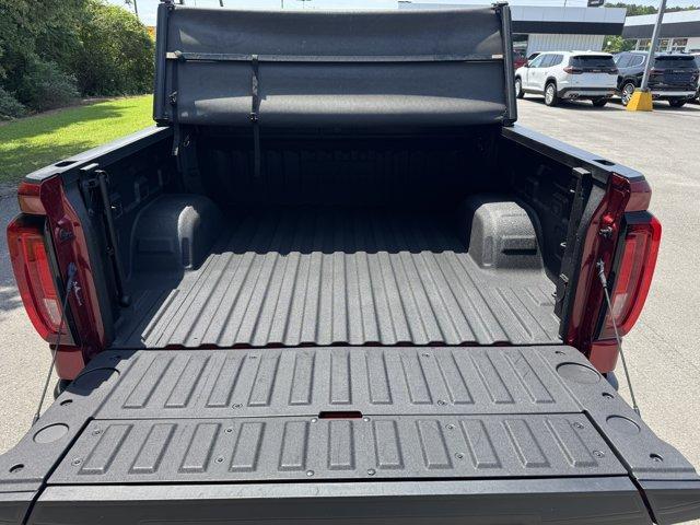 used 2023 GMC Sierra 1500 car, priced at $49,700
