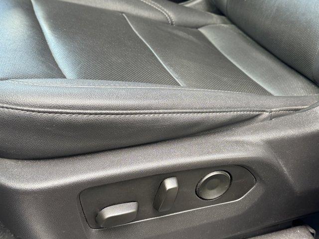 used 2023 GMC Sierra 1500 car, priced at $49,900