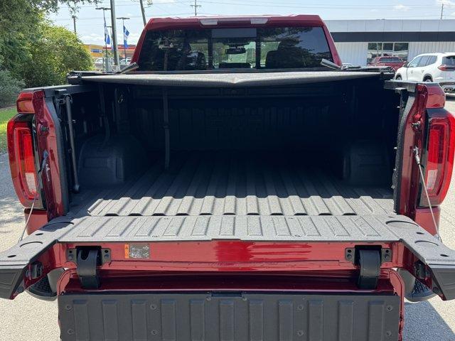 used 2023 GMC Sierra 1500 car, priced at $49,700
