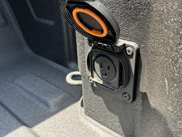 used 2023 GMC Sierra 1500 car, priced at $49,700