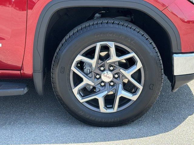 used 2023 GMC Sierra 1500 car, priced at $49,700