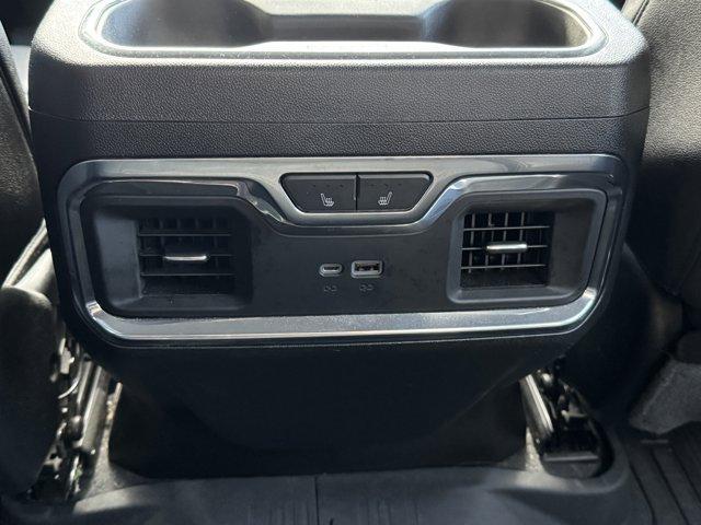 used 2023 GMC Sierra 1500 car, priced at $49,900