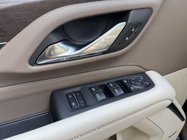 used 2024 GMC Yukon car, priced at $78,990