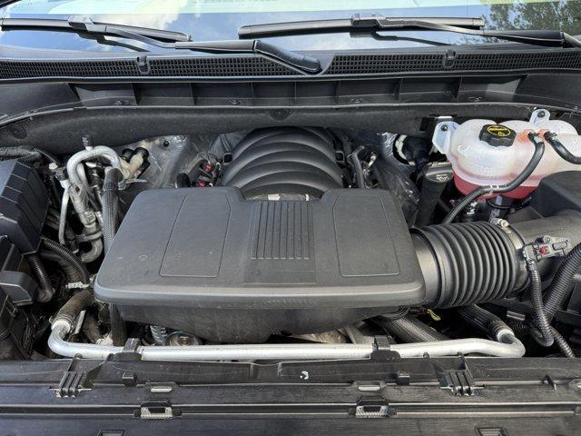 used 2024 GMC Yukon car, priced at $78,990