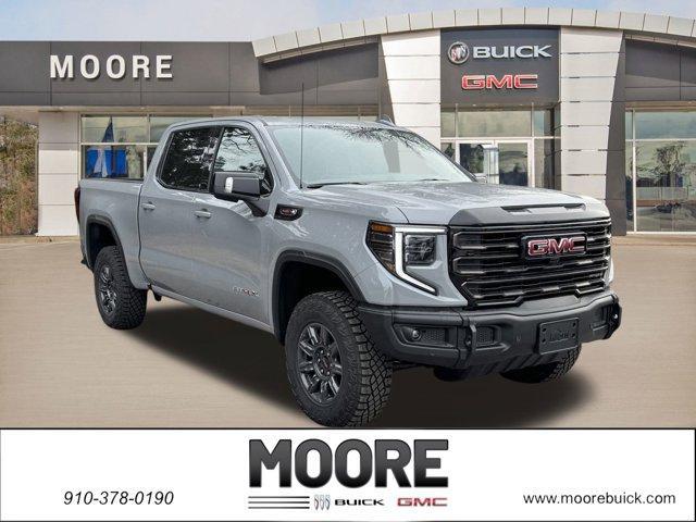 new 2025 GMC Sierra 1500 car, priced at $89,180