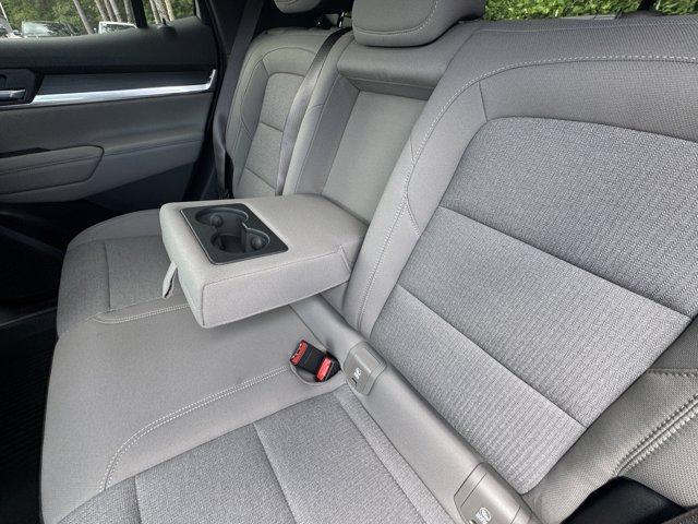 new 2026 GMC Terrain car, priced at $33,835