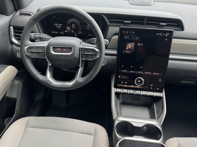 new 2026 GMC Terrain car, priced at $33,835