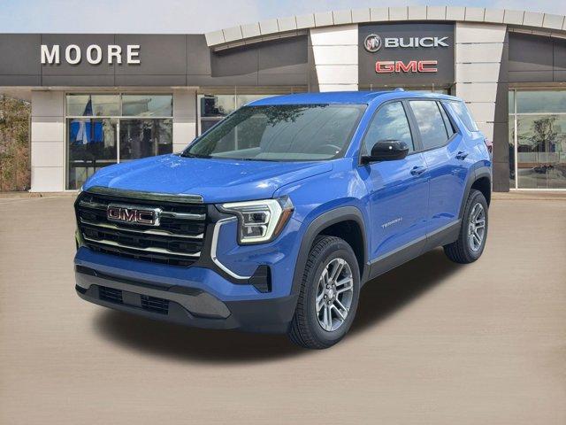 new 2026 GMC Terrain car, priced at $33,835