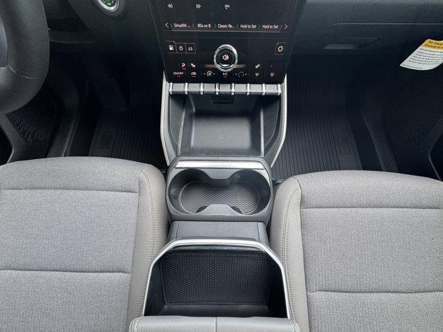 new 2026 GMC Terrain car, priced at $33,835