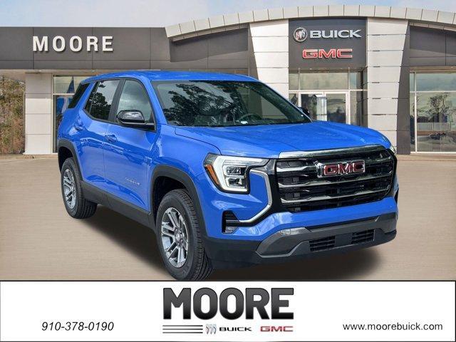 new 2026 GMC Terrain car, priced at $33,835
