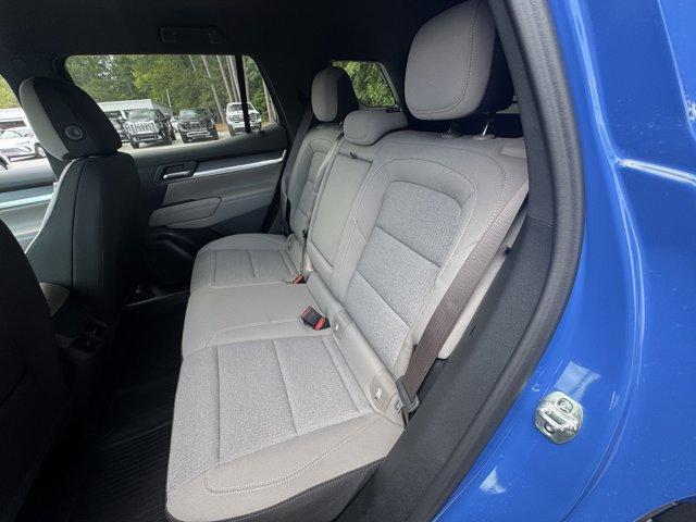 new 2026 GMC Terrain car, priced at $33,835