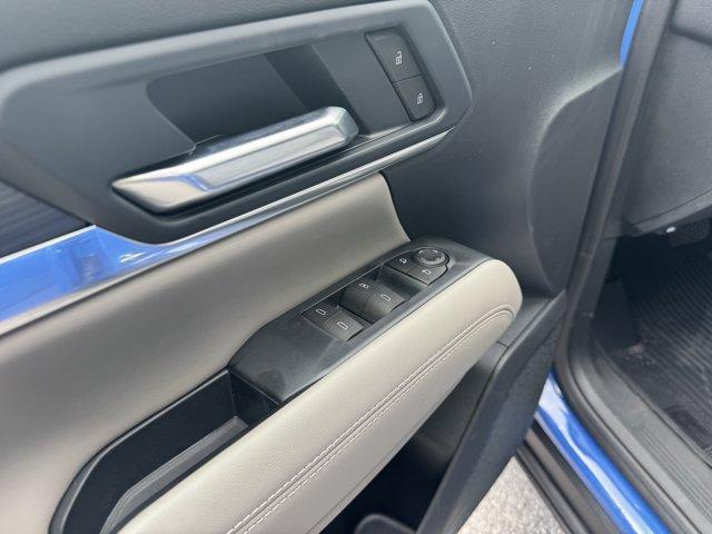 new 2026 GMC Terrain car, priced at $33,835