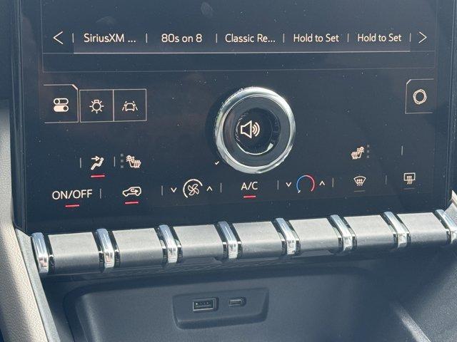 new 2026 GMC Terrain car, priced at $33,835
