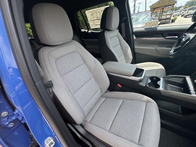 new 2026 GMC Terrain car, priced at $33,835