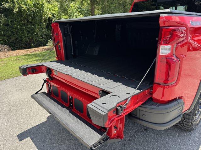 used 2024 Chevrolet Silverado 1500 car, priced at $67,990