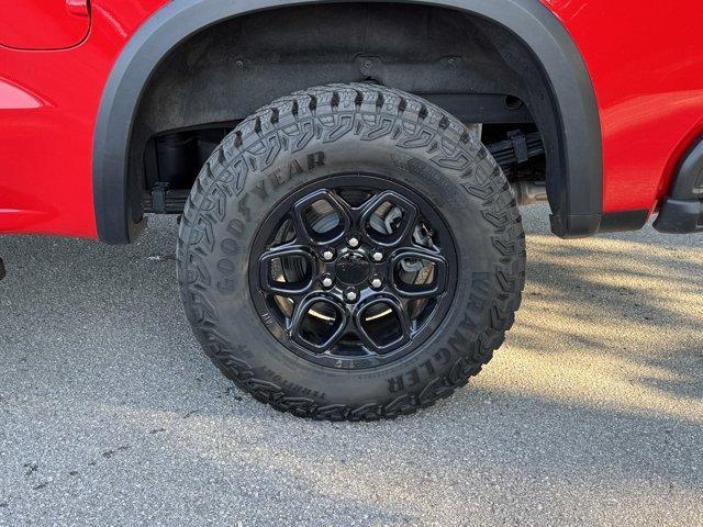 used 2024 Chevrolet Silverado 1500 car, priced at $67,900