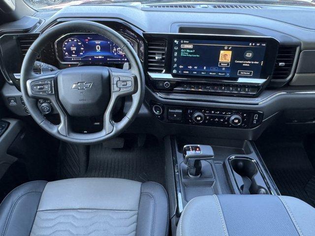 used 2024 Chevrolet Silverado 1500 car, priced at $67,900