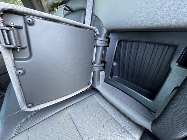 used 2024 Chevrolet Silverado 1500 car, priced at $67,900