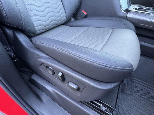 used 2024 Chevrolet Silverado 1500 car, priced at $67,900