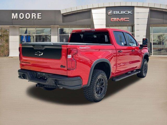 used 2024 Chevrolet Silverado 1500 car, priced at $67,990