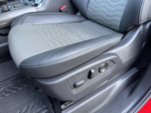 used 2024 Chevrolet Silverado 1500 car, priced at $67,900