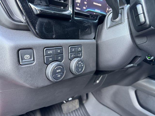 used 2024 Chevrolet Silverado 1500 car, priced at $67,900