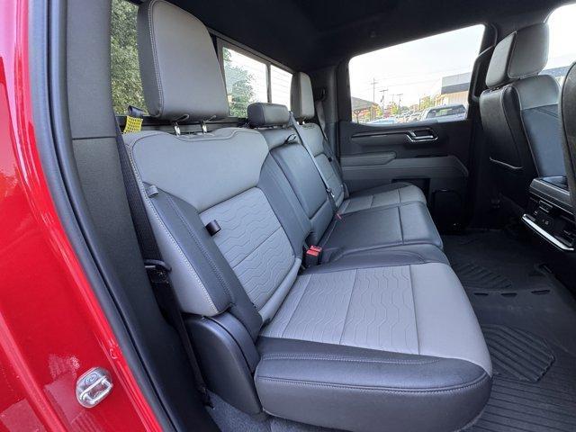 used 2024 Chevrolet Silverado 1500 car, priced at $67,900