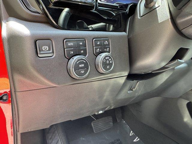used 2024 Chevrolet Silverado 1500 car, priced at $67,990