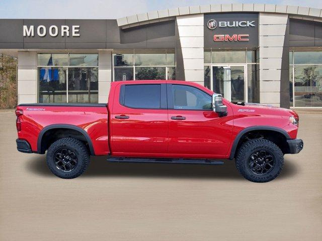 used 2024 Chevrolet Silverado 1500 car, priced at $67,900