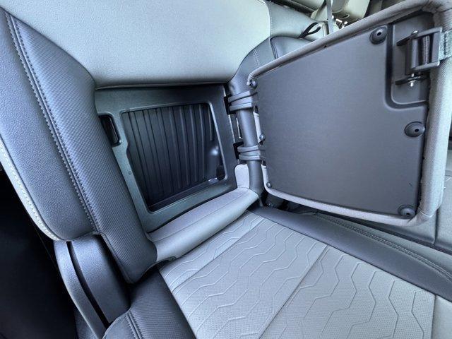 used 2024 Chevrolet Silverado 1500 car, priced at $67,900