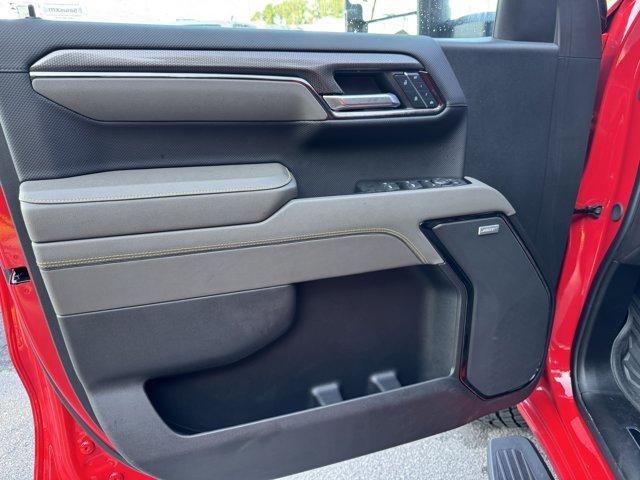 used 2024 Chevrolet Silverado 1500 car, priced at $67,900