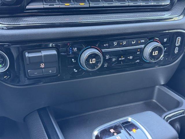 used 2024 Chevrolet Silverado 1500 car, priced at $67,900
