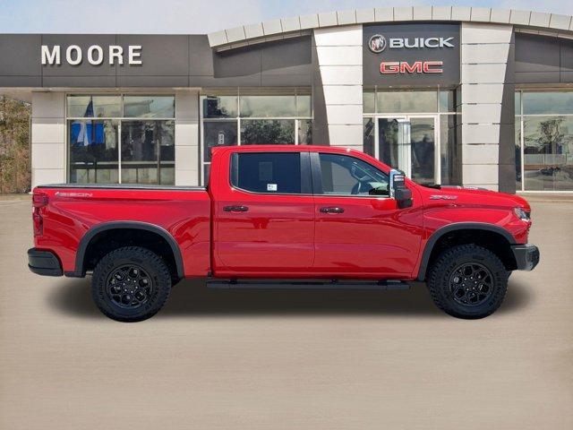 used 2024 Chevrolet Silverado 1500 car, priced at $67,990