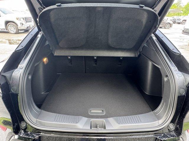 new 2025 Buick Envista car, priced at $29,515