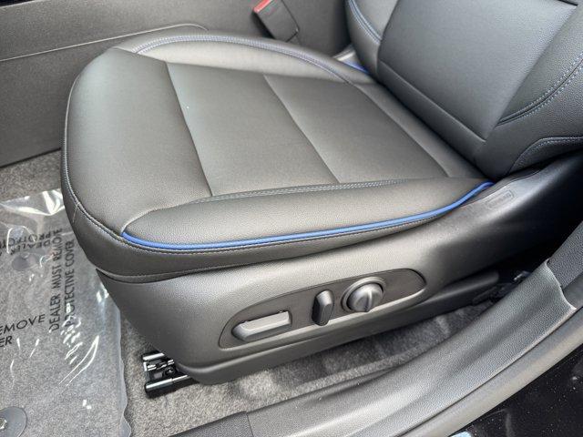 new 2025 Buick Envista car, priced at $29,515