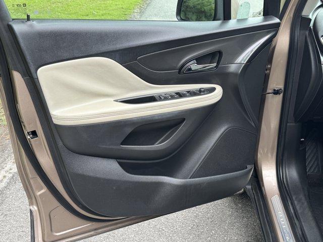 used 2019 Buick Encore car, priced at $12,990