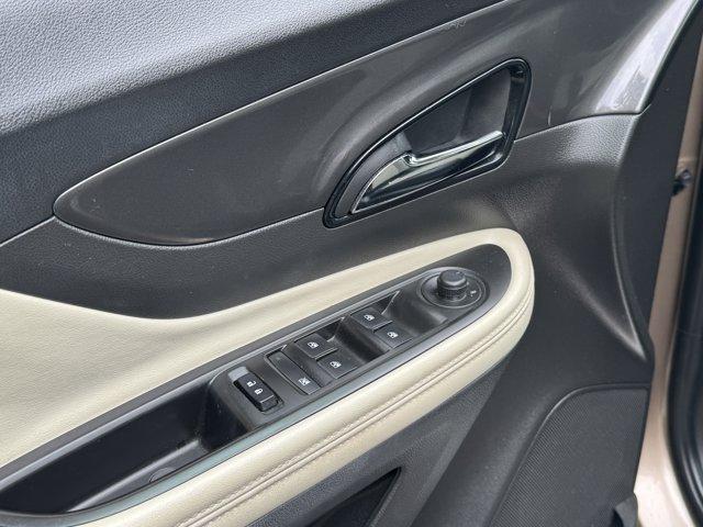 used 2019 Buick Encore car, priced at $12,990
