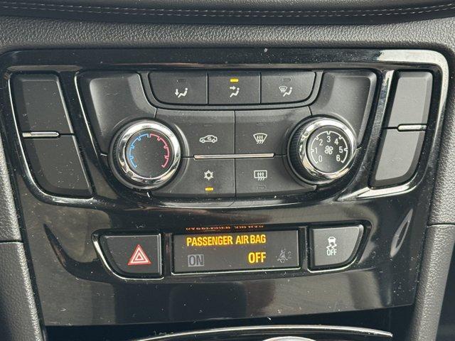 used 2019 Buick Encore car, priced at $12,990