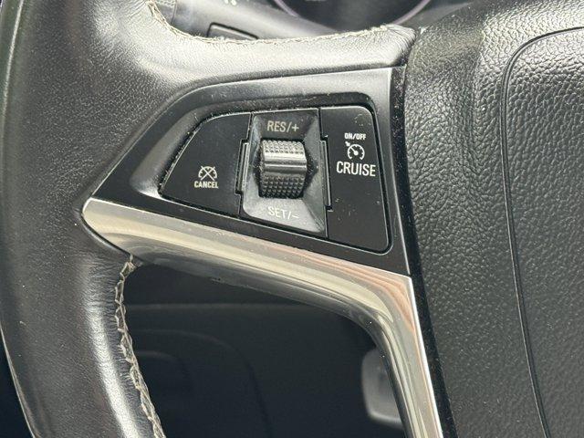 used 2019 Buick Encore car, priced at $12,990