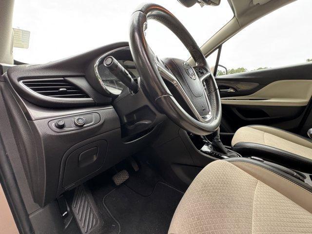 used 2019 Buick Encore car, priced at $12,990