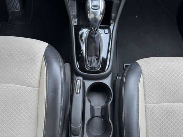 used 2019 Buick Encore car, priced at $12,990