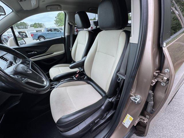 used 2019 Buick Encore car, priced at $12,990