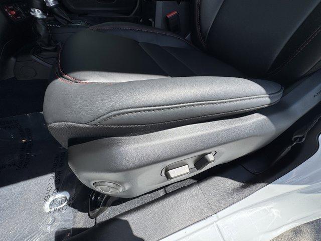 used 2025 Jeep Wrangler car, priced at $59,900
