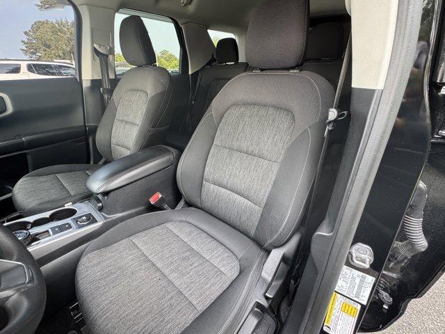 used 2021 Ford Bronco Sport car, priced at $22,900
