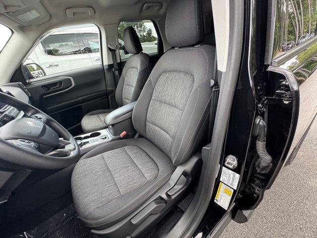 used 2021 Ford Bronco Sport car, priced at $22,300