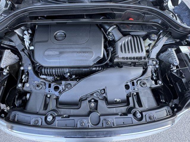 used 2024 MINI Countryman car, priced at $31,400