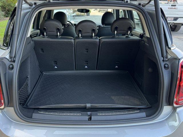 used 2024 MINI Countryman car, priced at $31,400